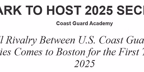 FENWAY PARK TO HOST 2025 SECRETARIES\u2019 CUP