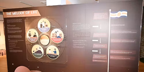 Spiritual Seminar: Four Noble Truths, 6\/6, 6 PM