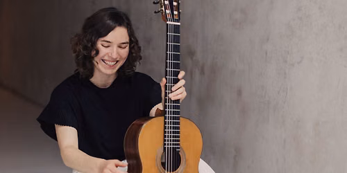 Classical Coffee Mornings: Eva Schockmel