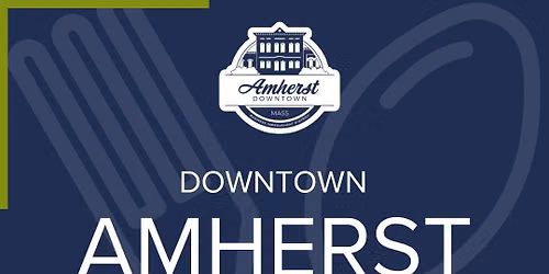 Amherst Restaurant Week!