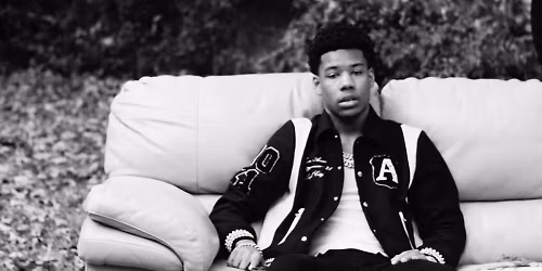 Nardo Wick, Zillionaire Doe, Major Nine in Orlando