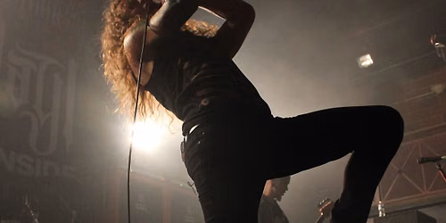Miss May I and Born of Osiris with Convictions and Downswing