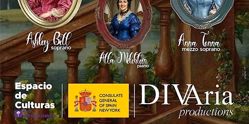Mrs. Rossini Meets Madame Malibran