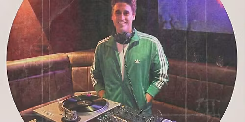 Mark Laurence (The Mayor of Yesteryear) at Brick Bay