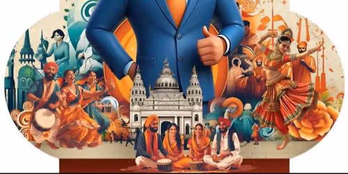 INDIANA - MUMBAI LAUNCH