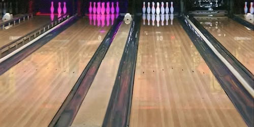 Spring Bowling Social - JAB + 2RedBeans