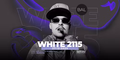 27.12 | WHITE 2115 | SIEDLCE