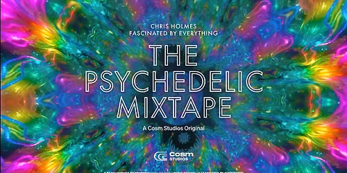 The Psychedelic Mixtape | Dorrance DOME After Hours Show