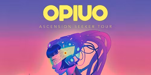 OPIUO at The ELM