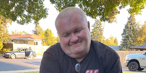 Sean\u2019s Celebration of Life 