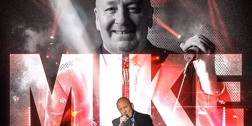 Mike & The Floorfillers @The Woodman Hanley