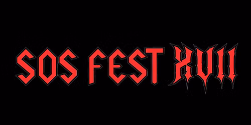 SOS Festival 2026