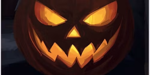 FIEBERTANZ - Haunting Halloween