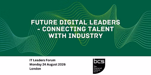 Future Digital Leaders - Connecting Talent with Industry