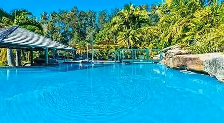 Sunday Run to Aanuka Resort