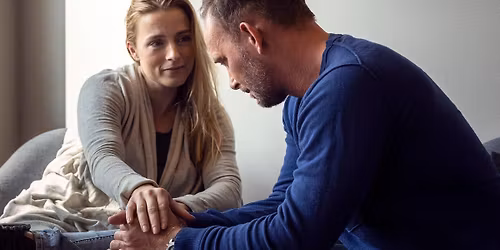 FULLT | Trondheim: Samlivskurs for par - Bufferkurs