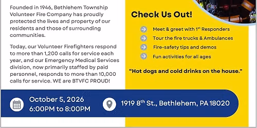 OPEN HOUSE