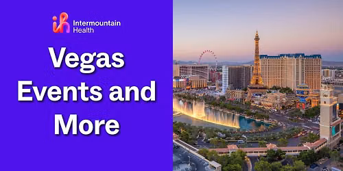 Vegas Events and more - West Las Vegas Library