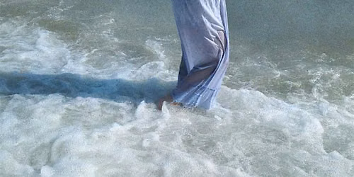 Grief's Beach