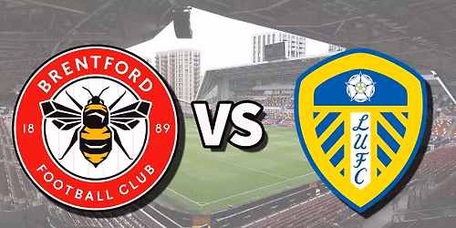 Brentford vs Leeds United