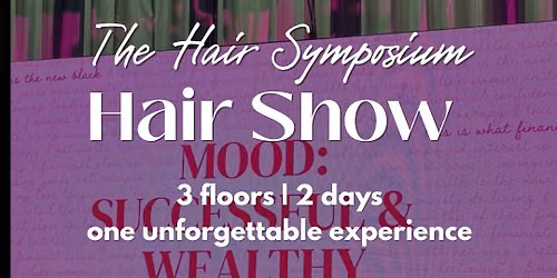 The Hair Symposium