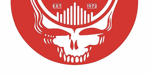 Grateful Dead Church Studio Monthly Listening Party 