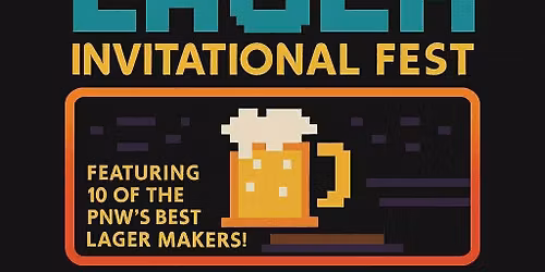 World's Smallest Lager Invitational Festival