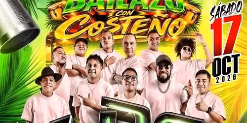 SUPER BAILAZO CON COSTE\u00d1O | LDS