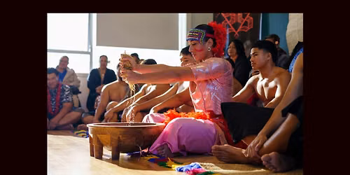 S\u0101moan 'Ava Ceremony