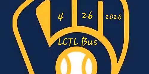 LCTL Brewers Bus Trip