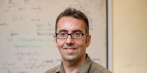 Rob Fisher at Copley Symphony Hall