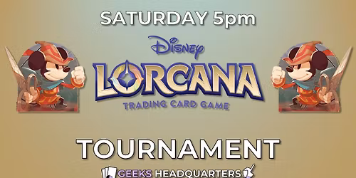 Tournament