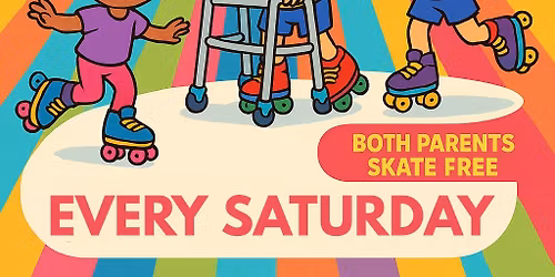 Tiny-Tots Skate