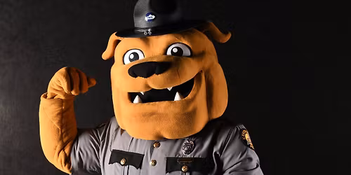 Justice the Mascot - Meet and Greet, Frankfort, KY