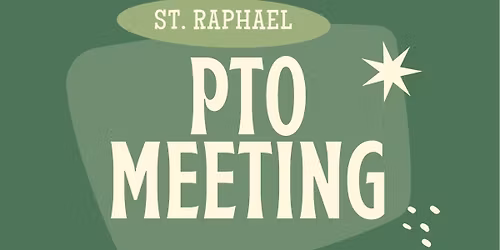 December PTO Meeting- Dinner and Shopping! 