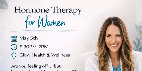 Hormone Therapy for Women