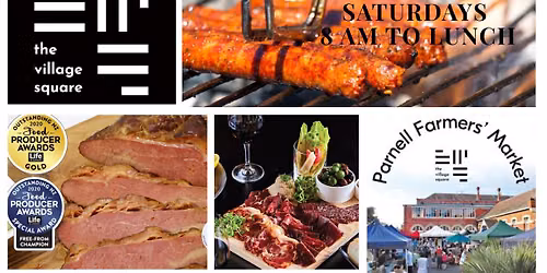 Zaroa Meats at Parnell Farmers Market