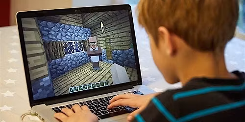 Computer Games and Board Games with Ms. Biggs on Tuesdays