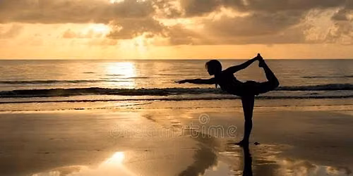Espressole Pilates at BURDLIFE