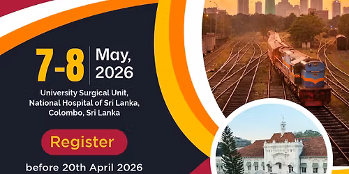 AEG Basic EUS Workshop in Sri Lanka