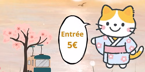 Montpellier Otaku Fest