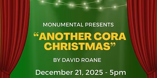 Christmas Dinner Theater