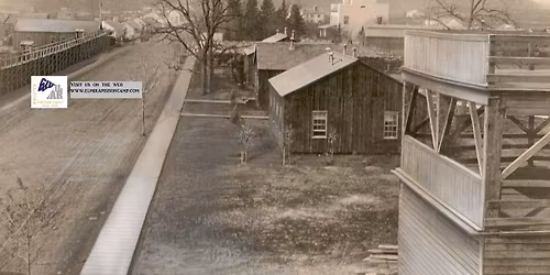 History Under the Trees