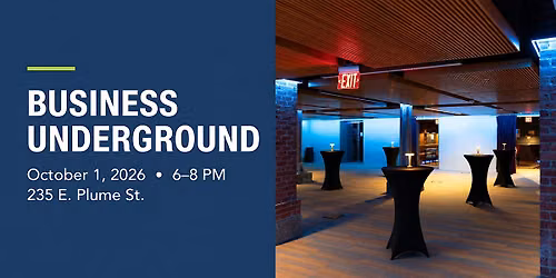 Business Underground