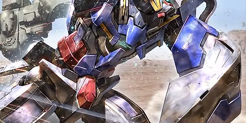 Fri 01\/16 7p | Gundam - ST07\/ST08 Release Event