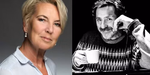 CPH JAZZ: Jazzgudstjeneste ved Pia S\u00f8ltoft og pianist Carsten Dahl