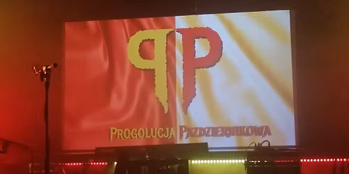 Progolucja Pa\u017adziernikowa - edycja si\u00f3dma