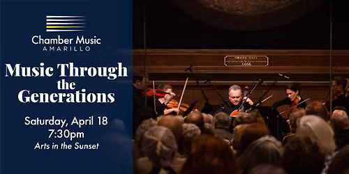 Music Through the Generations