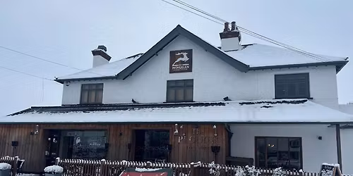 New Year\u2019s Eve at the Plough