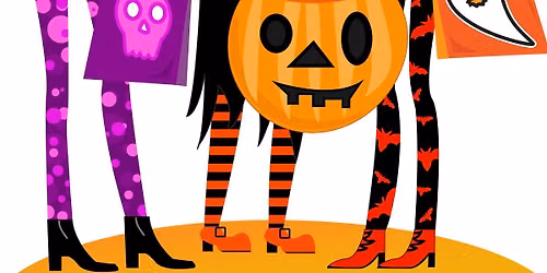 BeWitched & BeDazzled